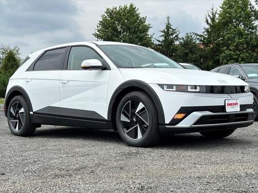 2025 Hyundai IONIQ 5 SE