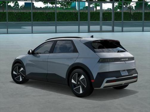 2025 Hyundai IONIQ 5 SEL