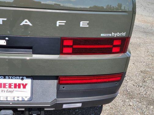 2026 Hyundai SANTA FE SEL 2.4