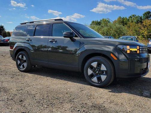 2026 Hyundai SANTA FE SEL 2.4