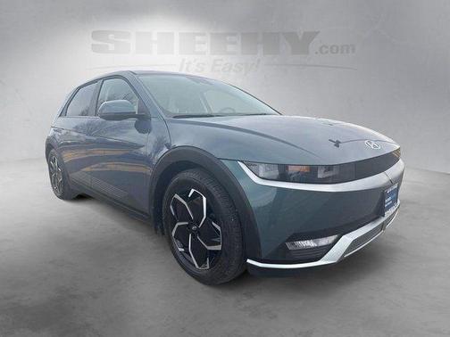 2024 Hyundai IONIQ 5 SEL