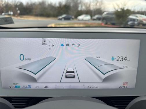 2024 Hyundai IONIQ 5 SEL