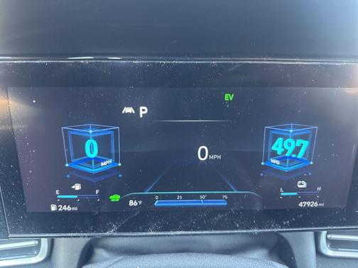 2022 Hyundai ELANTRA HEV Limited