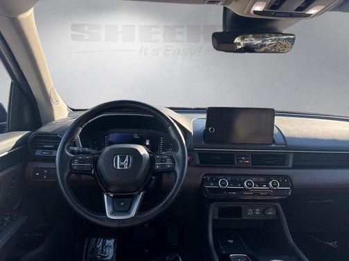 2023 Honda Pilot AWD Elite