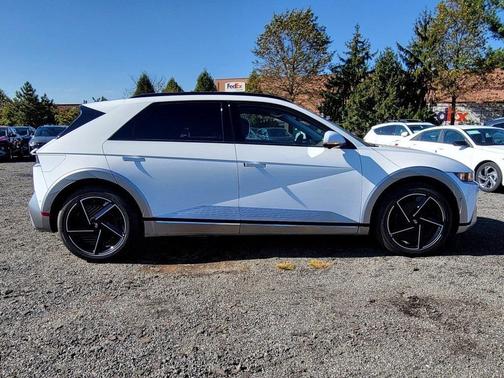 2026 Hyundai IONIQ 5 Limited