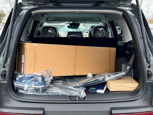 2026 Hyundai SANTA FE SEL 2.4