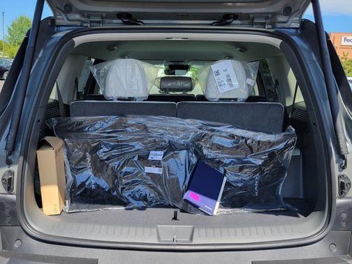 2026 Hyundai SANTA FE SEL 2.4