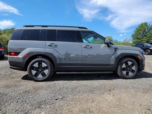 2026 Hyundai SANTA FE SEL 2.4