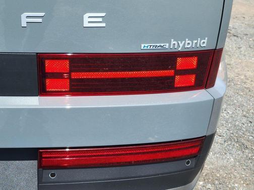 2026 Hyundai SANTA FE SEL 2.4