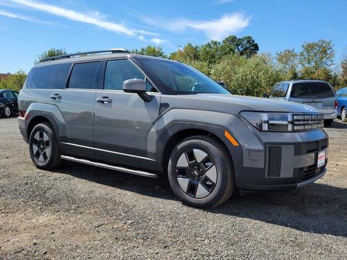 2026 Hyundai SANTA FE SEL 2.4