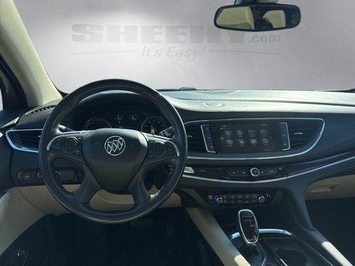 2018 Buick Enclave Premium