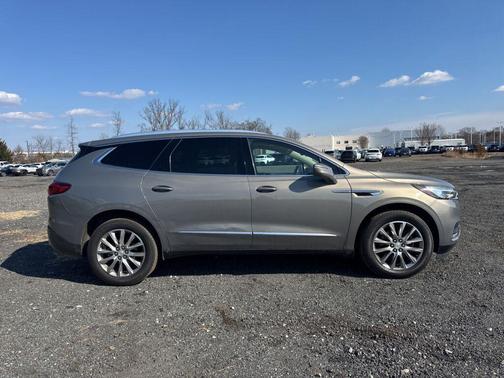 2018 Buick Enclave Premium
