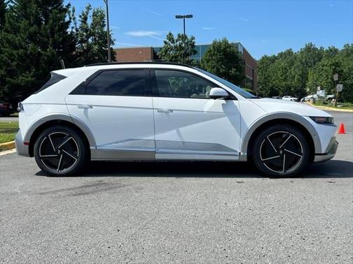 2025 Hyundai IONIQ 5 Limited