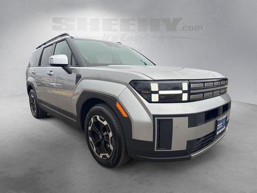 2024 Hyundai SANTA FE SEL 2.4