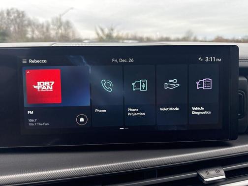 2024 Hyundai SANTA FE SEL 2.4