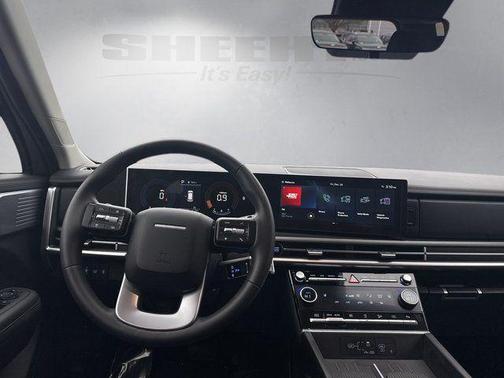 2024 Hyundai SANTA FE SEL 2.4