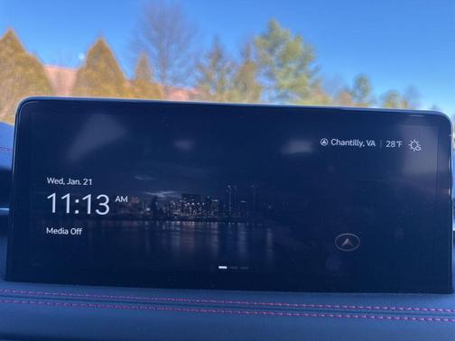 2023 Genesis G70 2.0T AWD