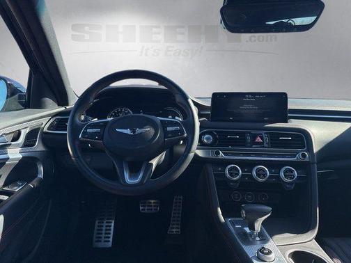 2023 Genesis G70 2.0T AWD