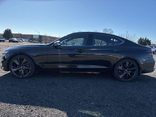 2023 Genesis G70 2.0T AWD