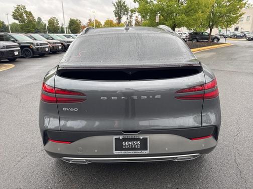 2023 Genesis GV60 Performance AWD