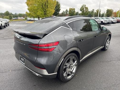 2023 Genesis GV60 Performance AWD