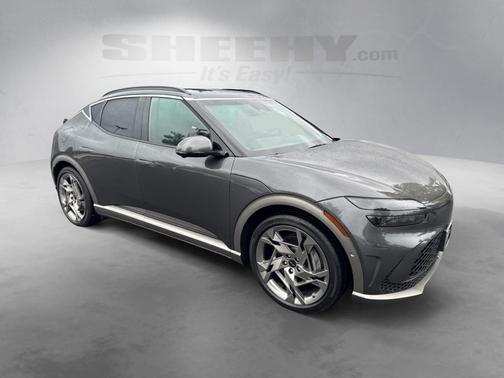 2023 Genesis GV60 Performance AWD