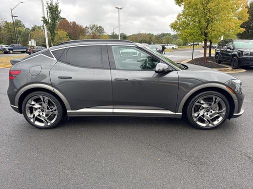 2023 Genesis GV60 Performance AWD