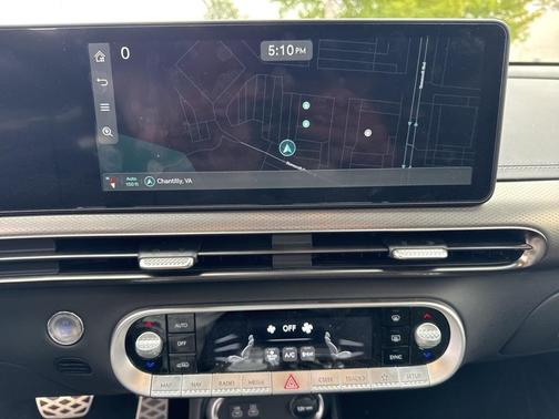 2023 Genesis GV60 Performance AWD