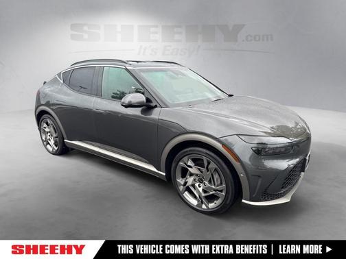 2023 Genesis GV60 Performance AWD