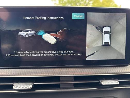 2023 Genesis GV60 Performance AWD
