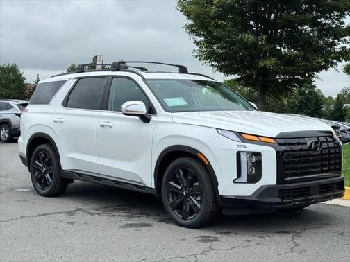 2025 Hyundai PALISADE XRT