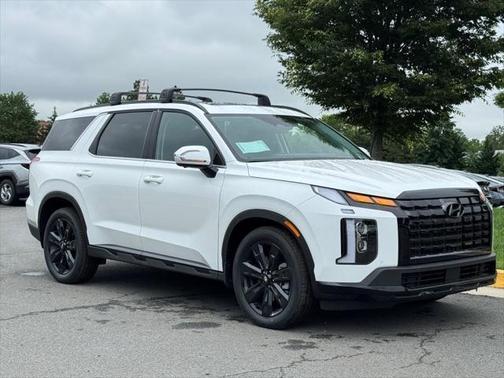 2025 Hyundai PALISADE XRT