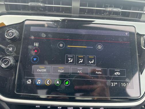 2022 Chevrolet Bolt EUV FWD Premier