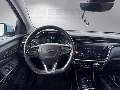 2022 Chevrolet Bolt EUV FWD Premier