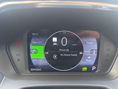 2022 Chevrolet Bolt EUV FWD Premier