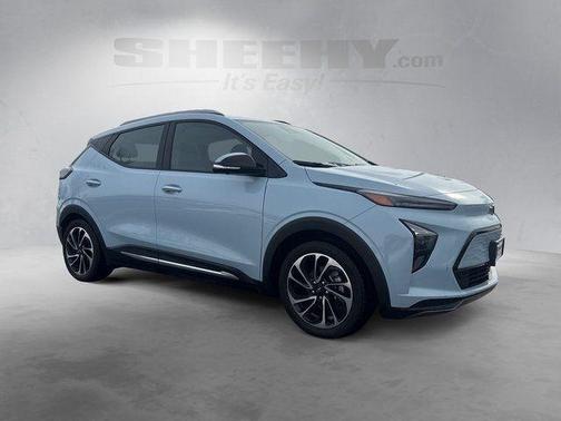 2022 Chevrolet Bolt EUV FWD Premier
