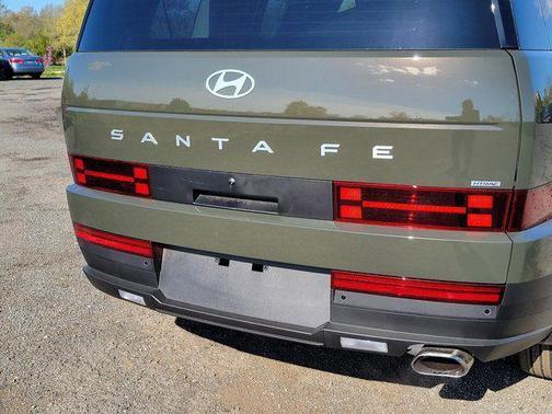 2026 Hyundai SANTA FE SEL 2.4