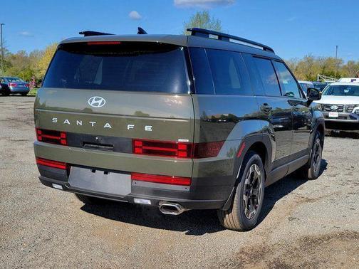 2026 Hyundai SANTA FE SEL 2.4