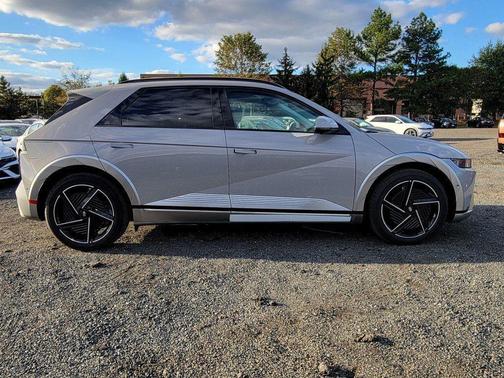 2026 Hyundai IONIQ 5 Limited