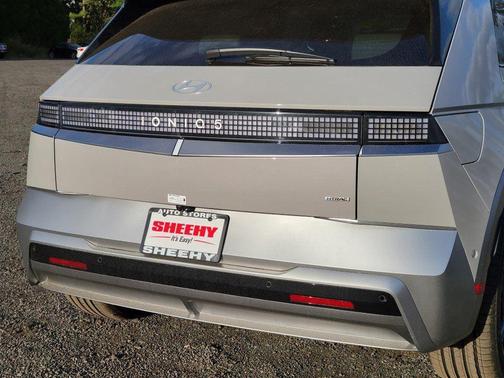 2026 Hyundai IONIQ 5 Limited