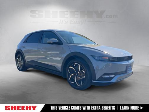 2023 Hyundai IONIQ 5 SEL