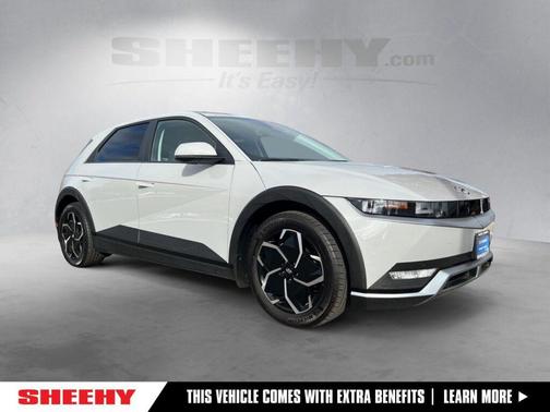 2023 Hyundai IONIQ 5 SEL