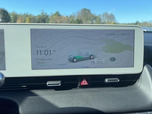 2023 Hyundai IONIQ 5 SEL
