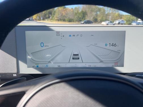 2023 Hyundai IONIQ 5 SEL