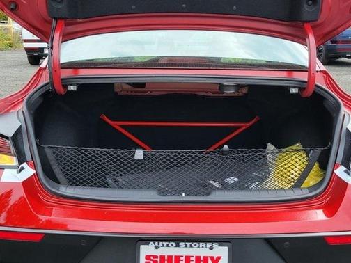 2025 Hyundai ELANTRA N Base