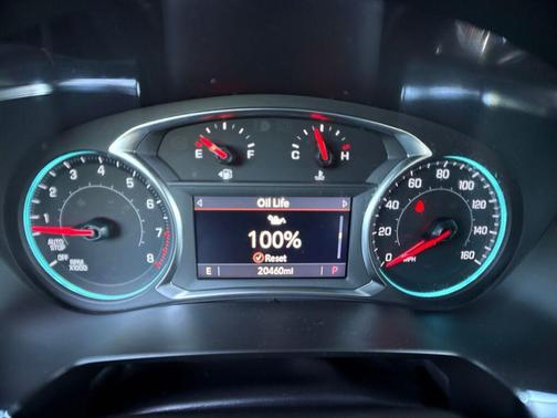 Mosaic Black Metallic 2023 Chevrolet Traverse RS