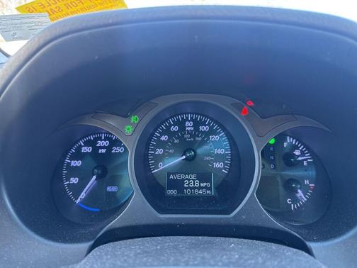 2011 Lexus GS 450h Base