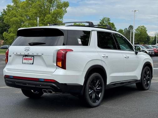 2025 Hyundai PALISADE XRT
