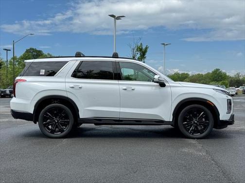 2025 Hyundai PALISADE XRT