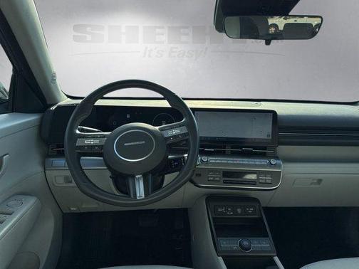 2024 Hyundai KONA EV SEL